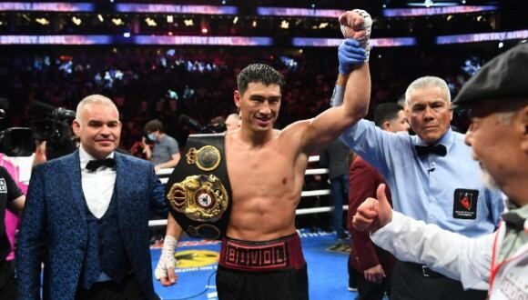 Bivol defiende su título ante Lyndon Arthur y descarta revancha con ‘Canelo’ Álvarez
