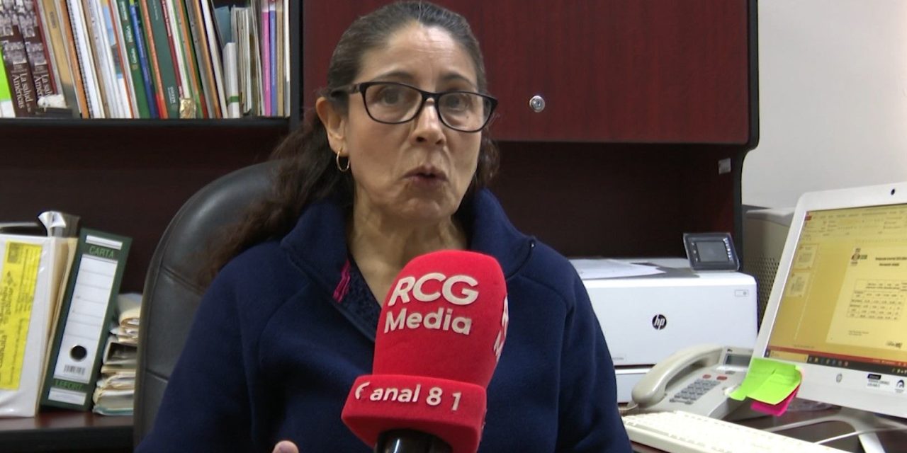 Disponibles más de 200 mil vacunas Abdala en Coahuila