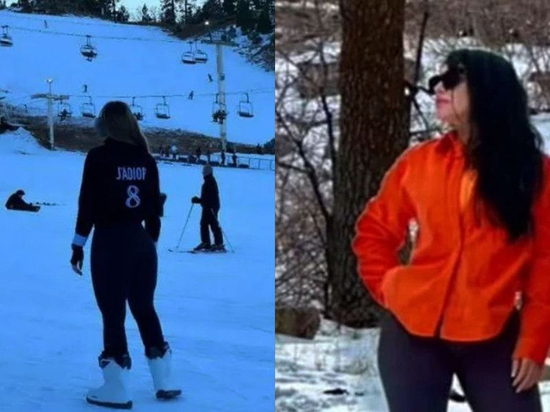 ‘Chapodiputada’ y Emma Coronel festejan en libertad pese a nexos con ‘El Chapo’