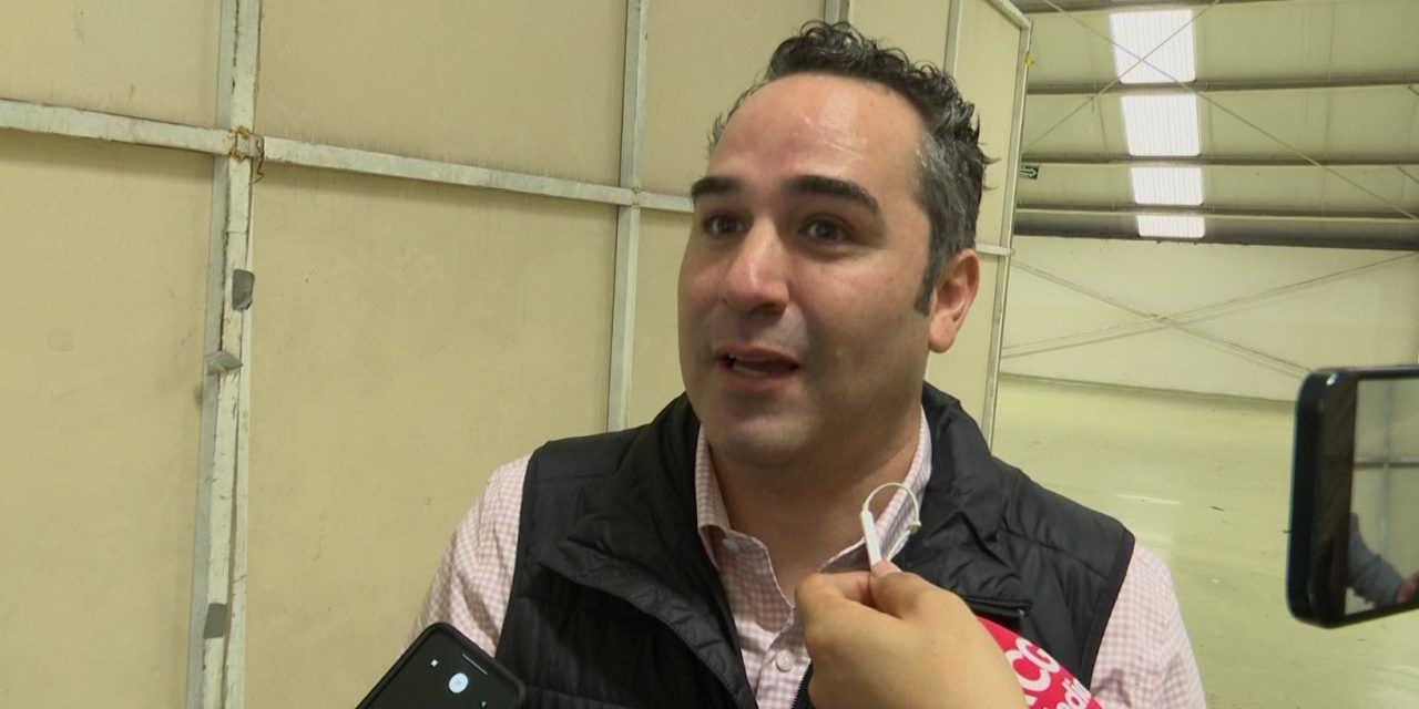 Empresas deben generar las condiciones adecuadas; Mauricio Leal