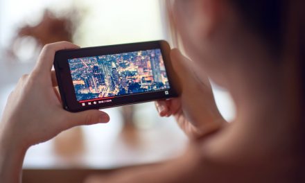 YouTube y Netflix, los más usados para ver videos en México