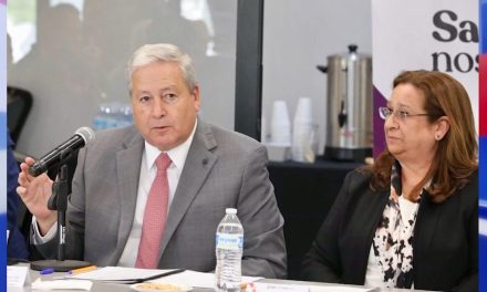 En Saltillo trabajamos unidos por la inclusión