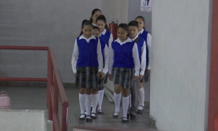 Realizan Etapa Regional de Escoltas en Ramos Arizpe