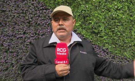 Saltillo:  Exige a transportista se haga responsable tras accidente de su esposa