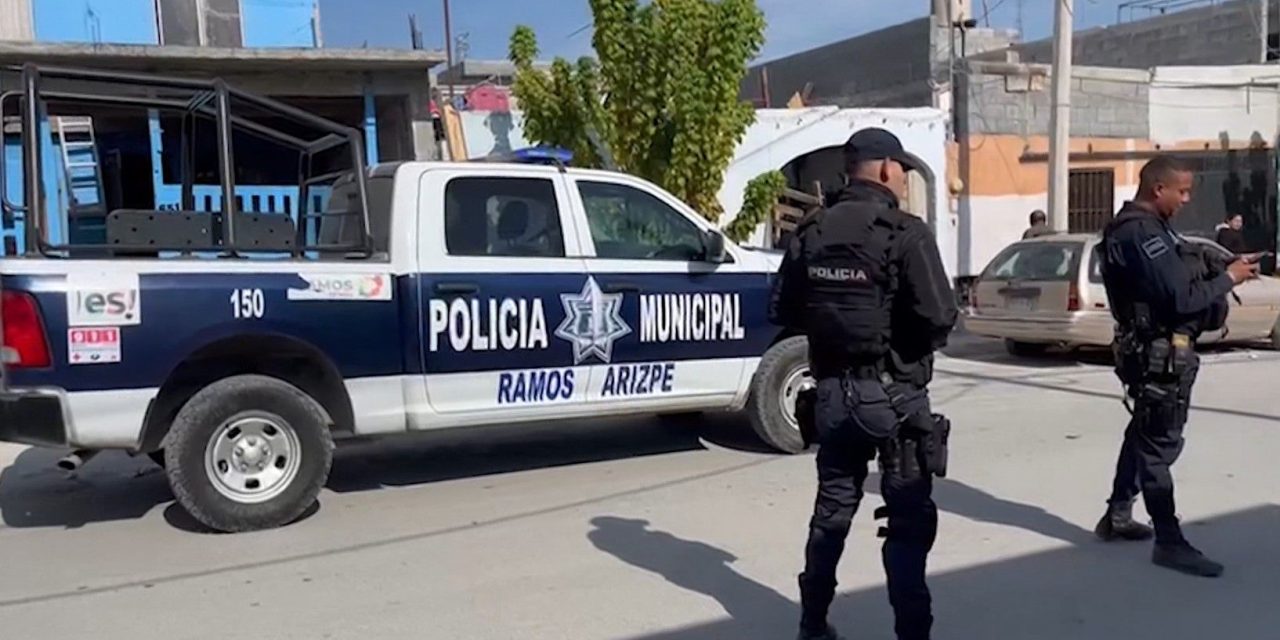 Fallece bebé de 5 meses en Saltillo