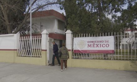 Falta por entregar casi 2 mil tarjetas del Bienestar en Coahuila