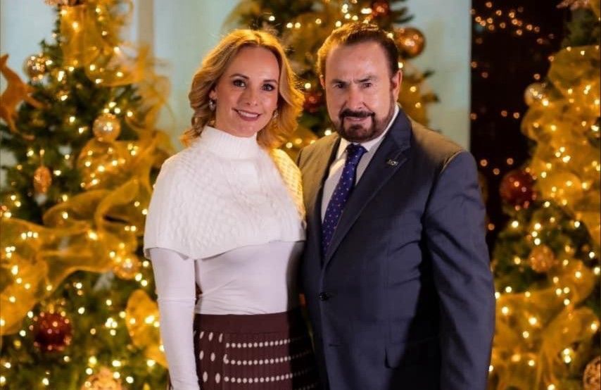 ¡Feliz Cumpleaños, Don Roberto C. González!