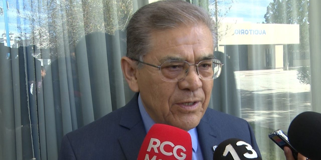 Finanzas de la UAdeC comprometidas por pago de pensiones