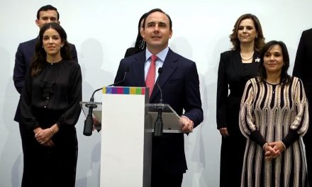Estos son los funcionarios elegidos por Manolo Jiménez para gobernar en Coahuila