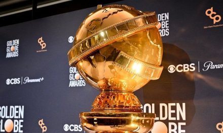 Estos son los nominados a los Globos de Oro 2024