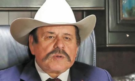 AMLO y el mundo de la política lamenta la muerte de Armando Guadiana