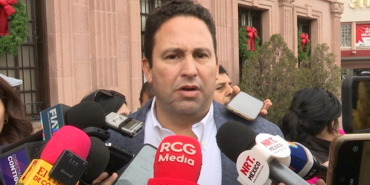 Habrá relanzamiento de Mejora en enero