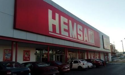 Tiendas HEMSA son declaradas en quiebra