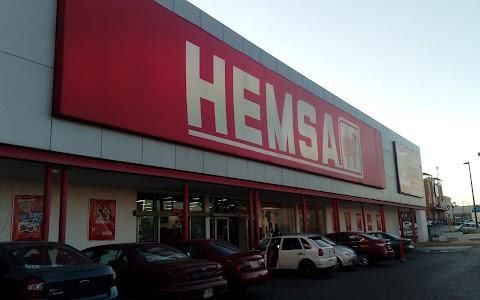 Tiendas HEMSA son declaradas en quiebra
