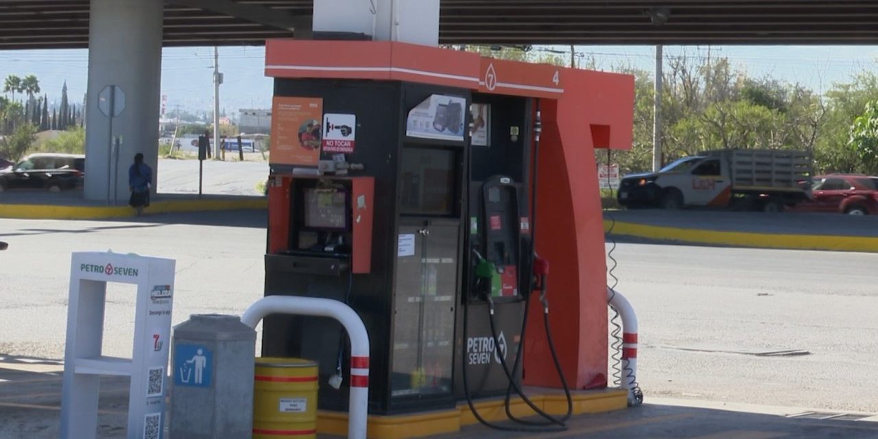 Gasolina, tabaco y refrescos sufrirán aumento de precio