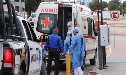 Hay 38 casos de Influenza en Coahuila