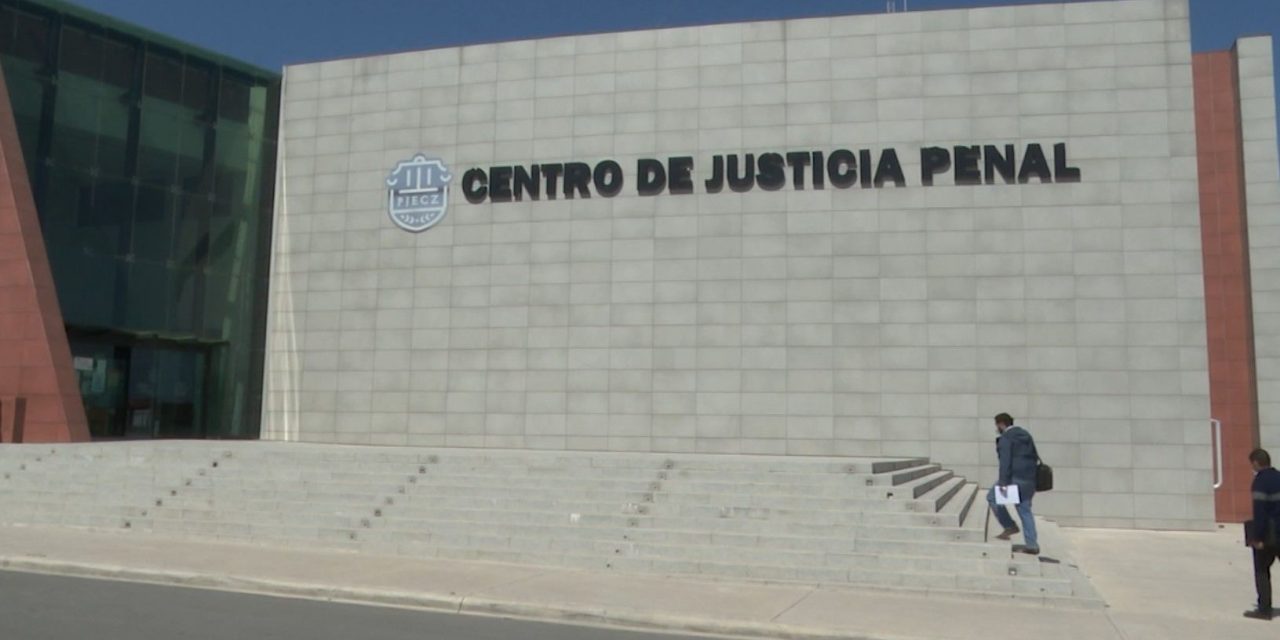 Saltillo: Inicia el juicio final contra Gerardo ‘N’