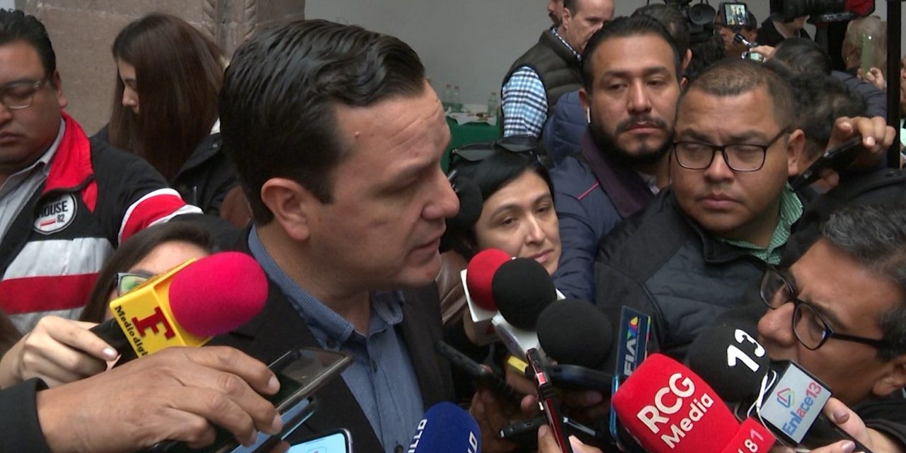 Instalarán arcos inteligentes en Coahuila