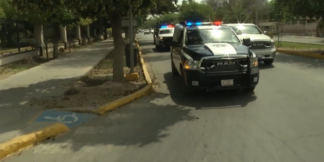 Intensifican vigilancia para prohibir venta de pirotecnia en Torreón