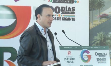 MJS anuncia importantes inversiones para seguridad en La Laguna