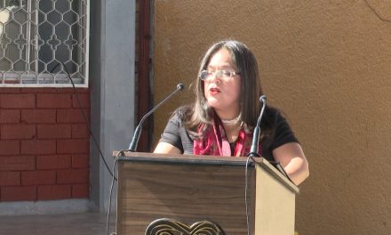 Celebra secundaria Jasso 40 aniversario