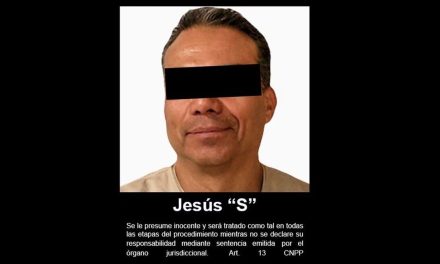 Extraditan a Estados Unidos a lugarteniente de ‘El Chapo’ y líder de ‘Los Salazar’