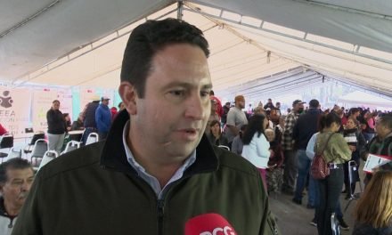 Jornada MEJORA llega a la colonia Chamizal