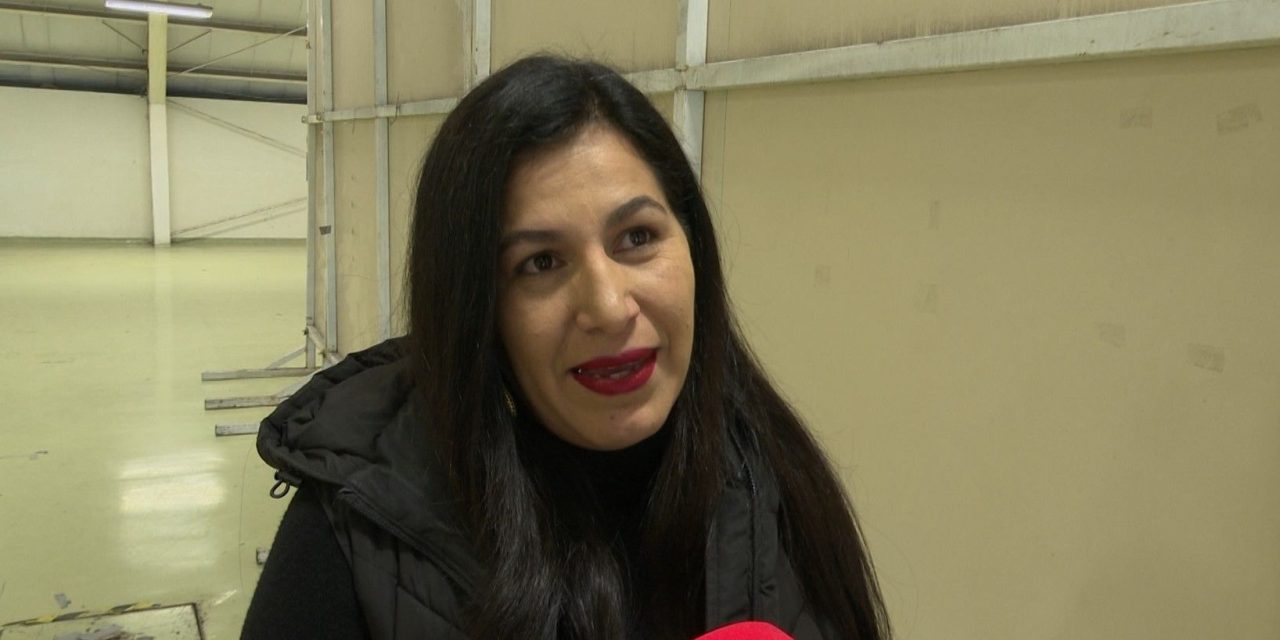 Reducción de jornadas laborales benefician a trabajadores; afirma  Gloria López