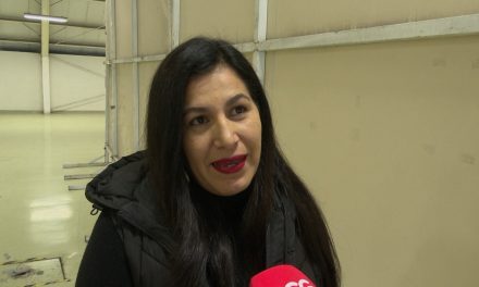 Reducción de jornadas laborales benefician a trabajadores; afirma  Gloria López