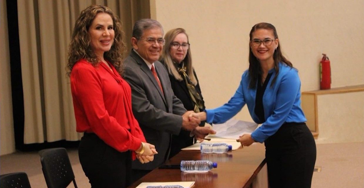 La unidad Torreón de la UAdeC reconoce a investigadores