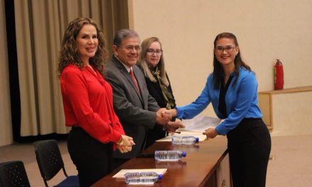 La unidad Torreón de la UAdeC reconoce a investigadores