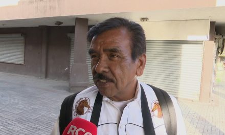 Don José le escribe canción a Saltillo