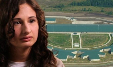 Sale de prisión Gypsy Rose Blanchard… mató a su madre que la obligaba a fingir enfermedades