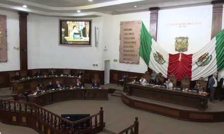 Líder del PRI coordinará la bancada de la Alianza en la 63 Legislatura de Coahuila