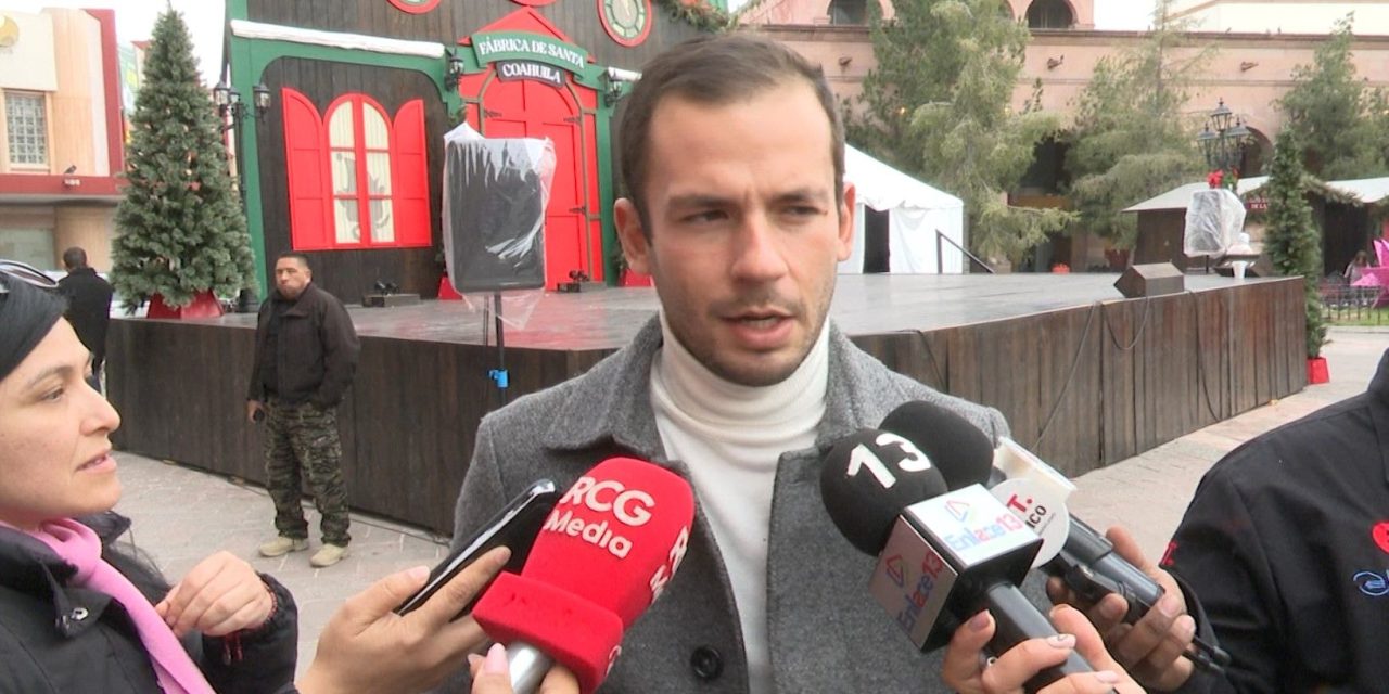 Lleva DIF Saltillo las tradicionales posadas a ejidos