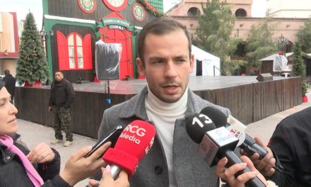 Lleva DIF Saltillo las tradicionales posadas a ejidos