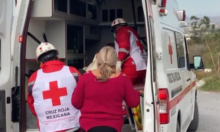 Joven terminó herido luego de que familiares de su esposa lo agarraran a golpes