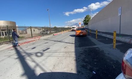 Saltillo: Lo apuñalan tras riña en la colonia La Minita