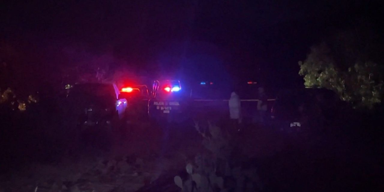 Encuentran a joven después de horas de desaparecido en Saltillo