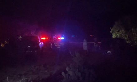 Encuentran a joven después de horas de desaparecido en Saltillo