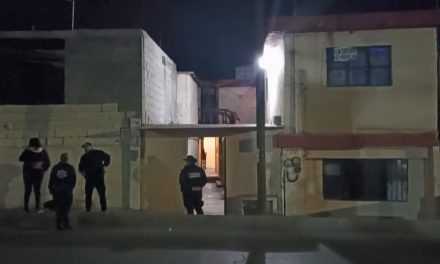 Saltillo: Encuentran un cuerpo días después de morir