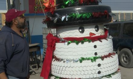 Los saltillenses tienen mucha creatividad