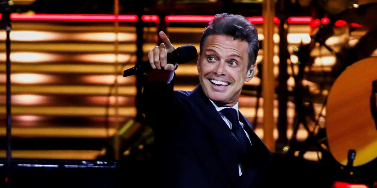 Demanda Profeco a empresa por cancelar concierto de Luis Miguel en León