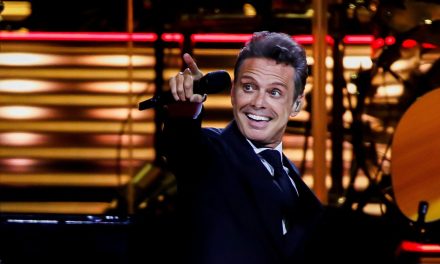 Demanda Profeco a empresa por cancelar concierto de Luis Miguel en León
