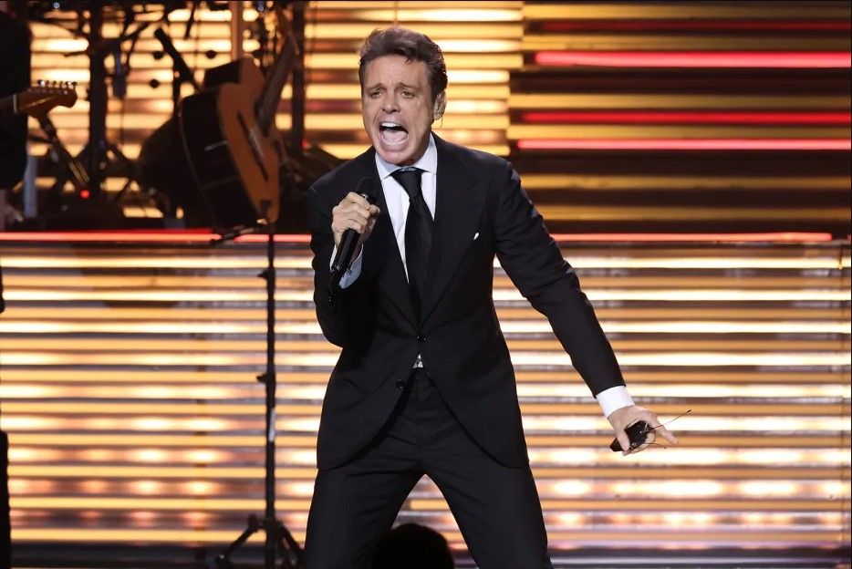 Luis Miguel se convierte en dueño de Casa Don Ramón, la marca de tequila