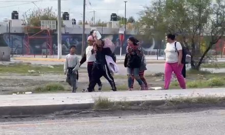 Maltrato y extorsiones es parte del viacrucis del migrante en Coahuila