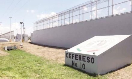 Se reactiva CERESO de Monclova