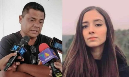 Padre de Debanhi Escobar buscará diputación en Nuevo León por Movimiento Ciudadano
