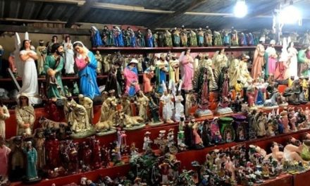 Aumentan 20 por ciento ventas en Mercadito Navideño de Torreón