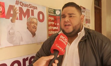 Tiene Morena candidatos al Senado de la República